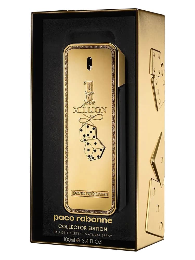 1 Million Pacman Collector Edition