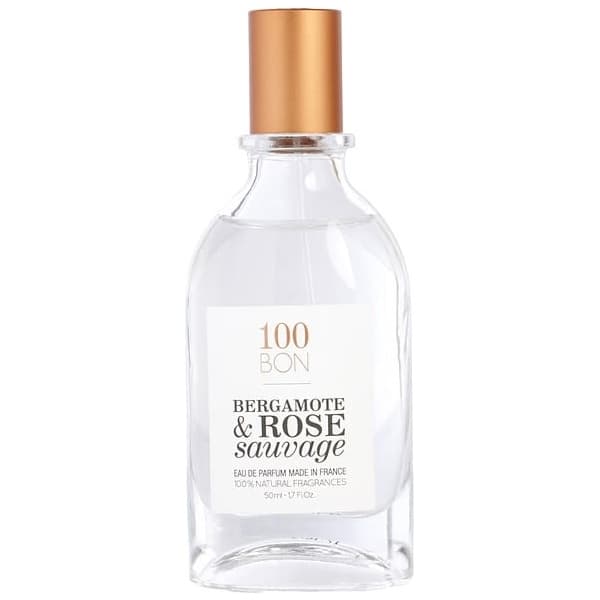 Bergamote & Rose Sauvage