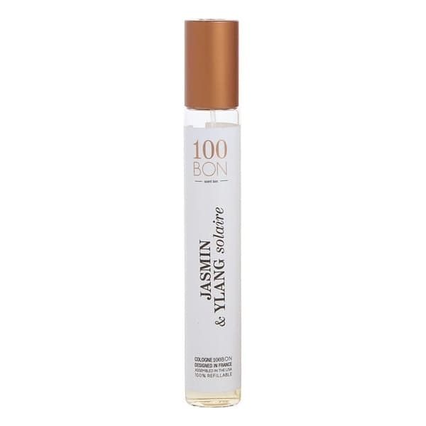 Jasmin & Ylang Solaire
