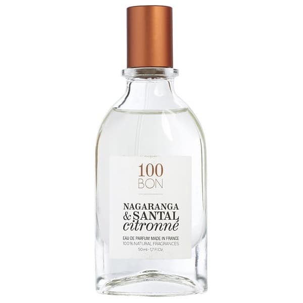 Nagaranga & Santal Citronné