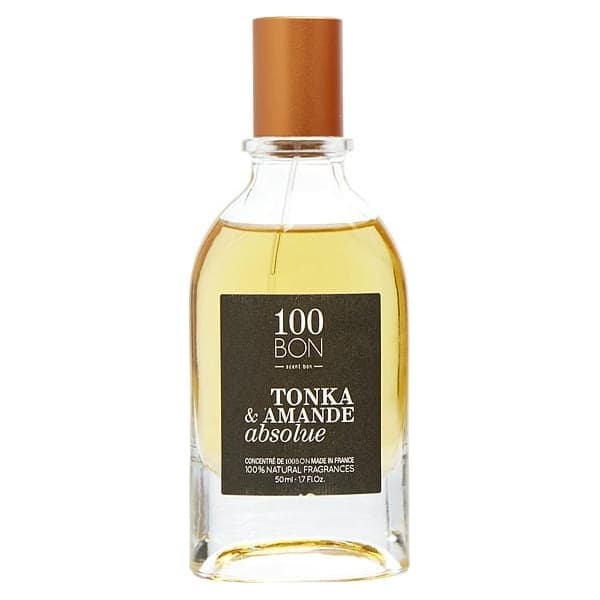Tonka & Amande Absolue