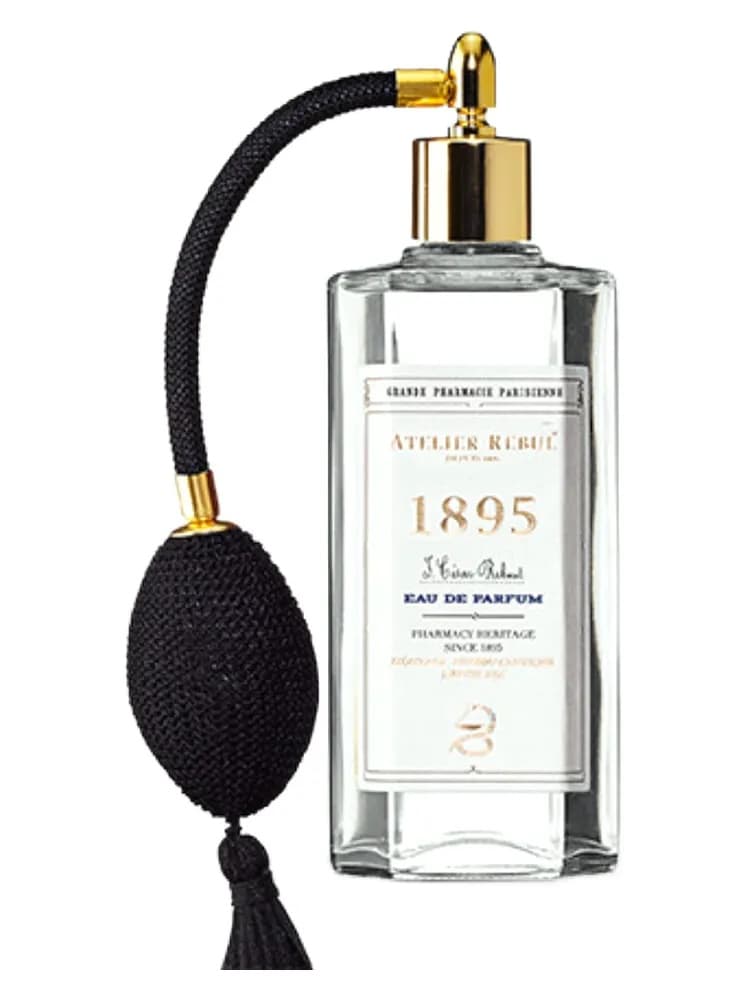 1895 Eau De Parfum