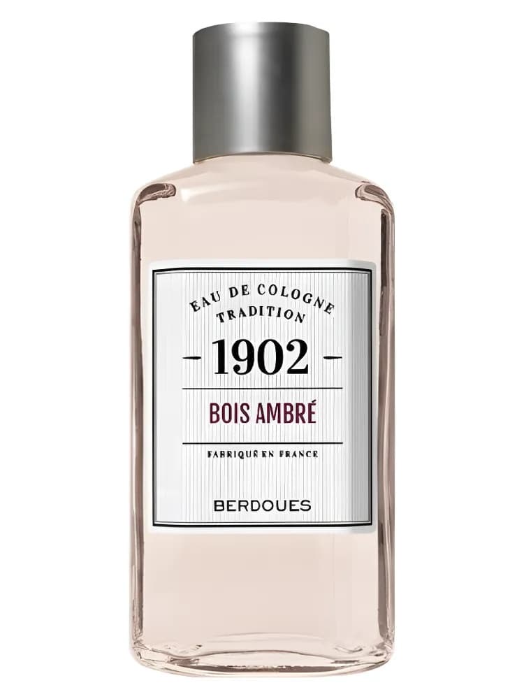 1902 Bois Ambré