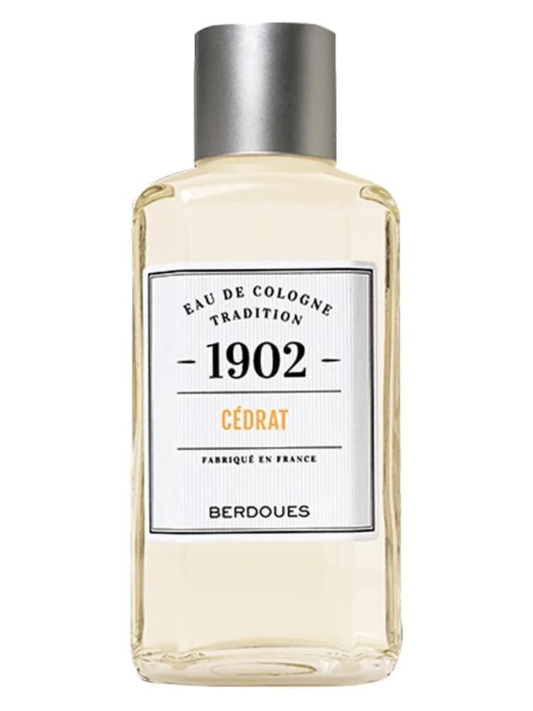 1902 Cédrat