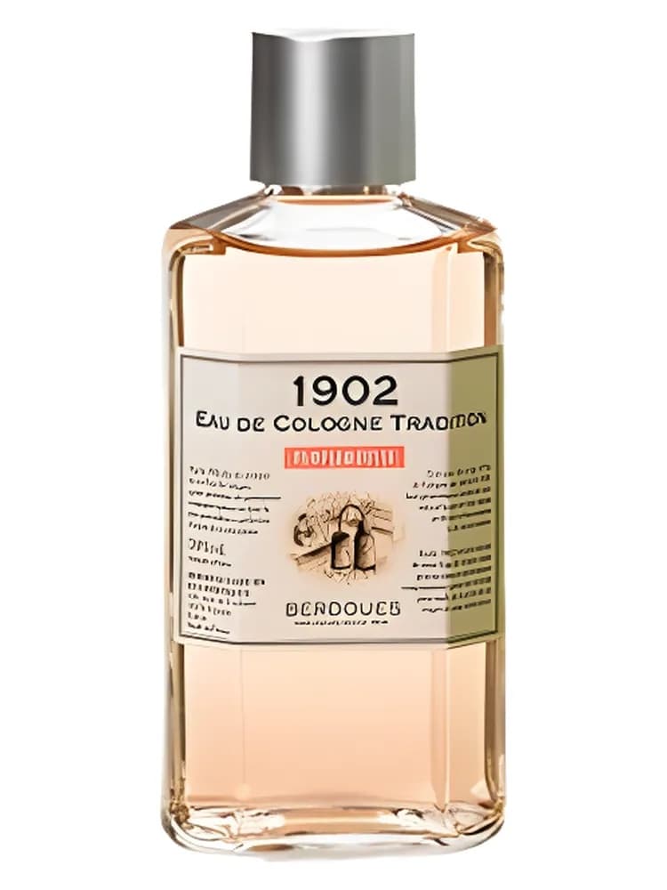 1902 Pamplemousse
