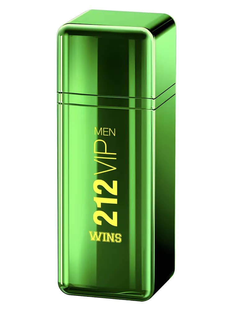 212 Vip Wins 2021