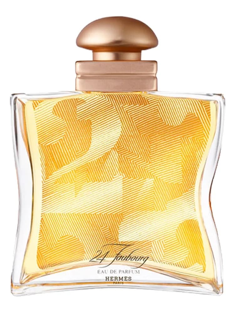 24, Faubourg Eau De Parfum