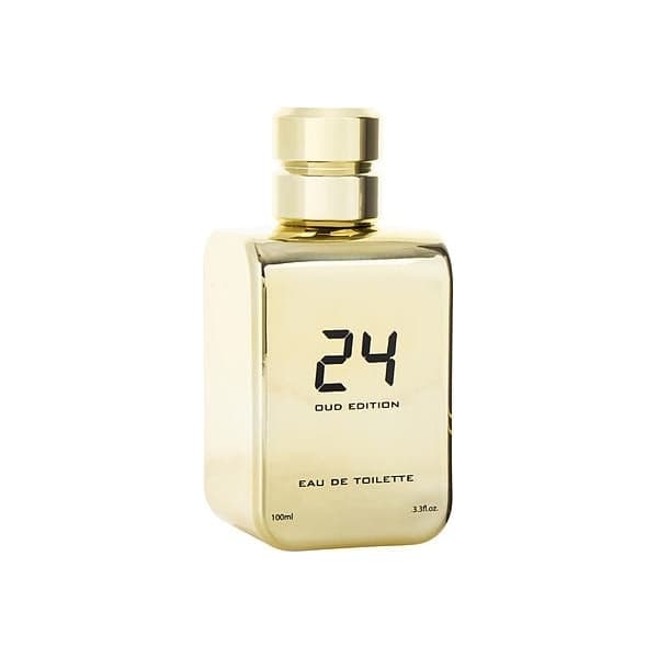 24 Gold