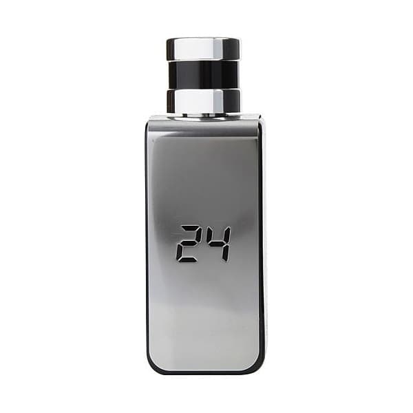 24 Elixir Platinum