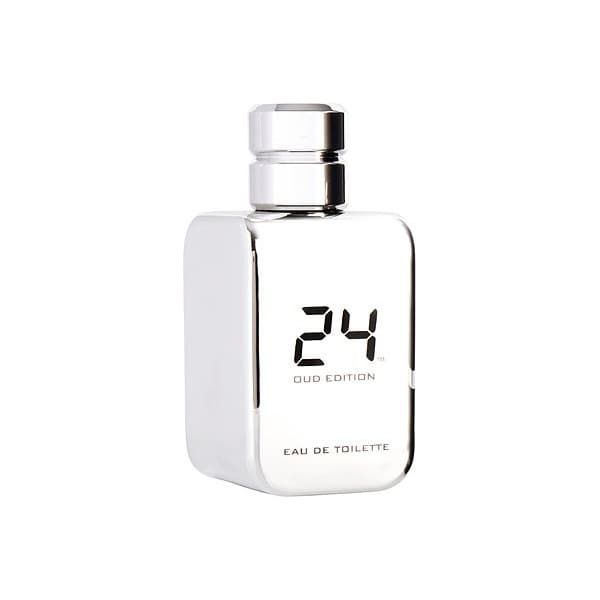 24 Platinum Oud Edition