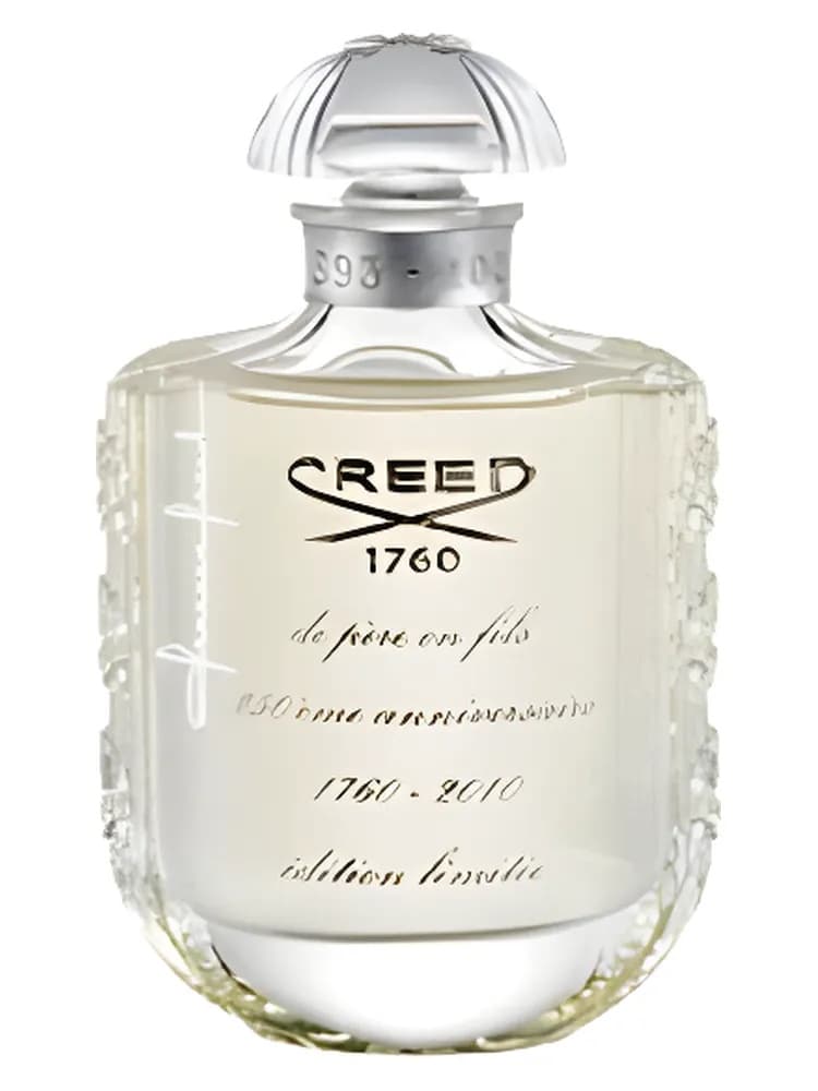 250 Ème Anniversaire 1760 - 2010
