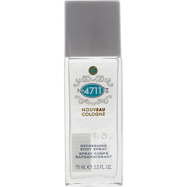4711 Nouveau Cologne