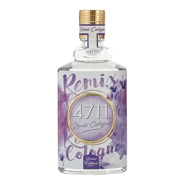 4711 Remix Cologne Edition 2022