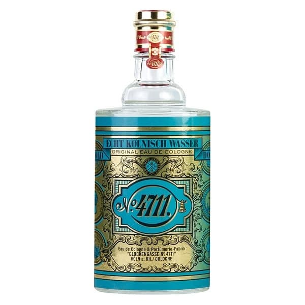 4711 Portugal Eau De Toilette