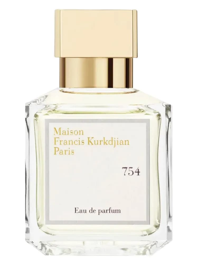754 For Bergdorf Goodman