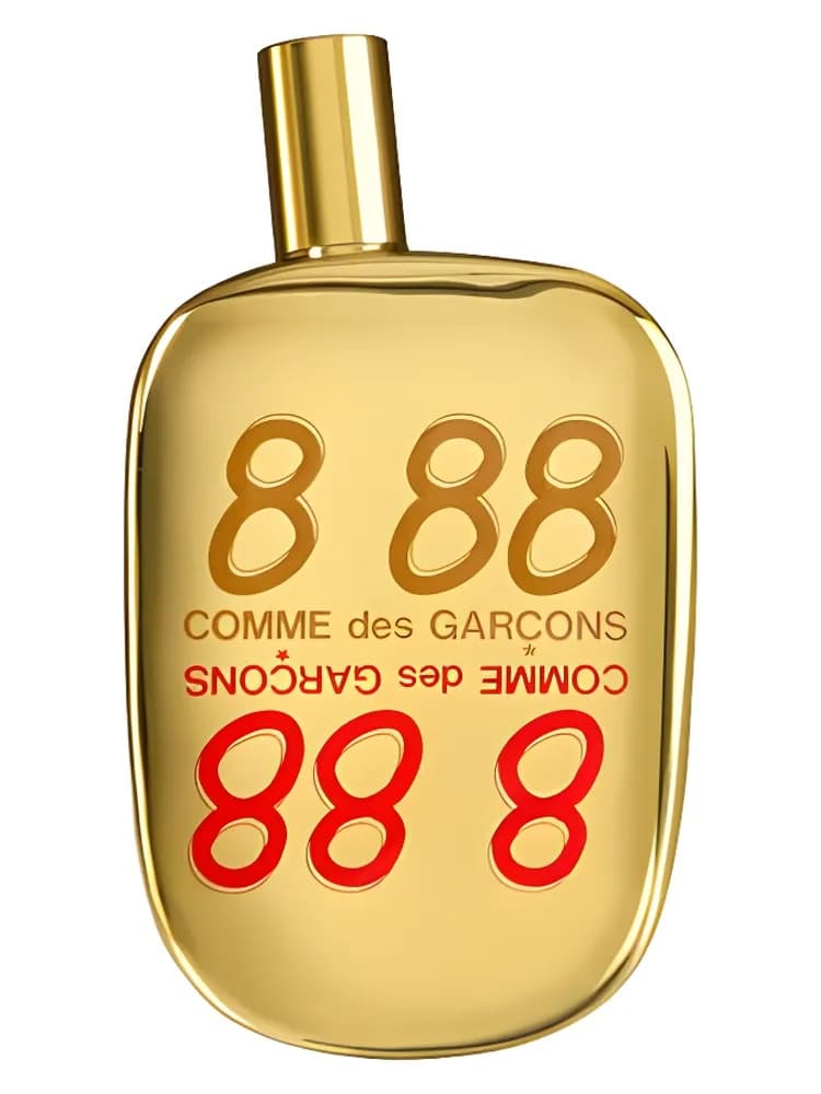 Comme Des Garçons 8 88
