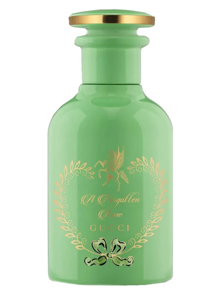 A Forgotten Rose Oil