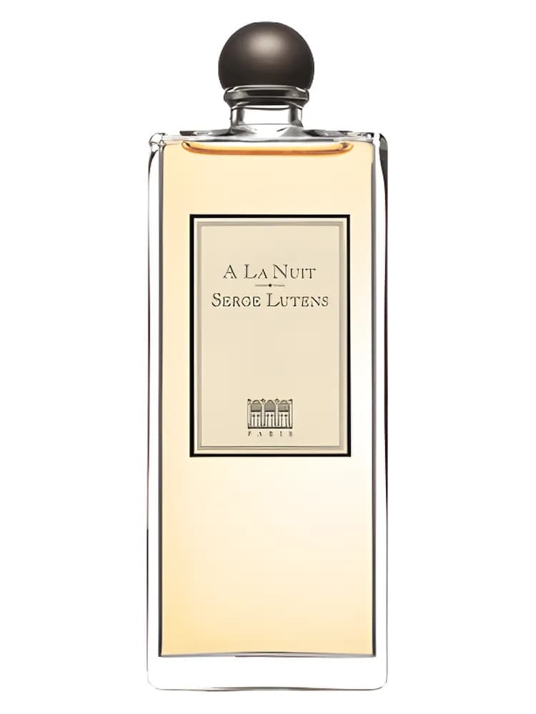 À La Nuit