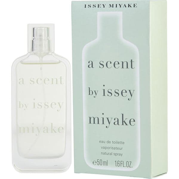A Scent By Issey Miyake Neroli Sunshine 2011