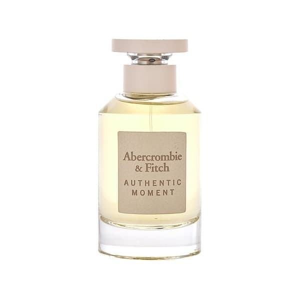 Authentic Moment Woman / Femme