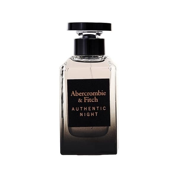 Authentic Night Homme