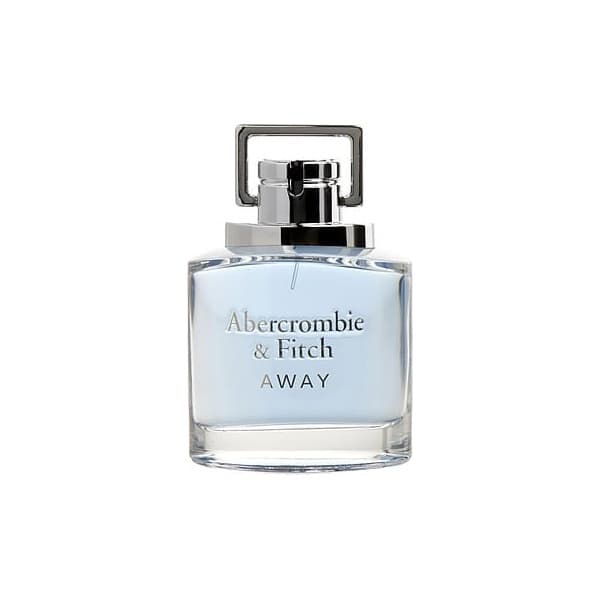 Away Man
