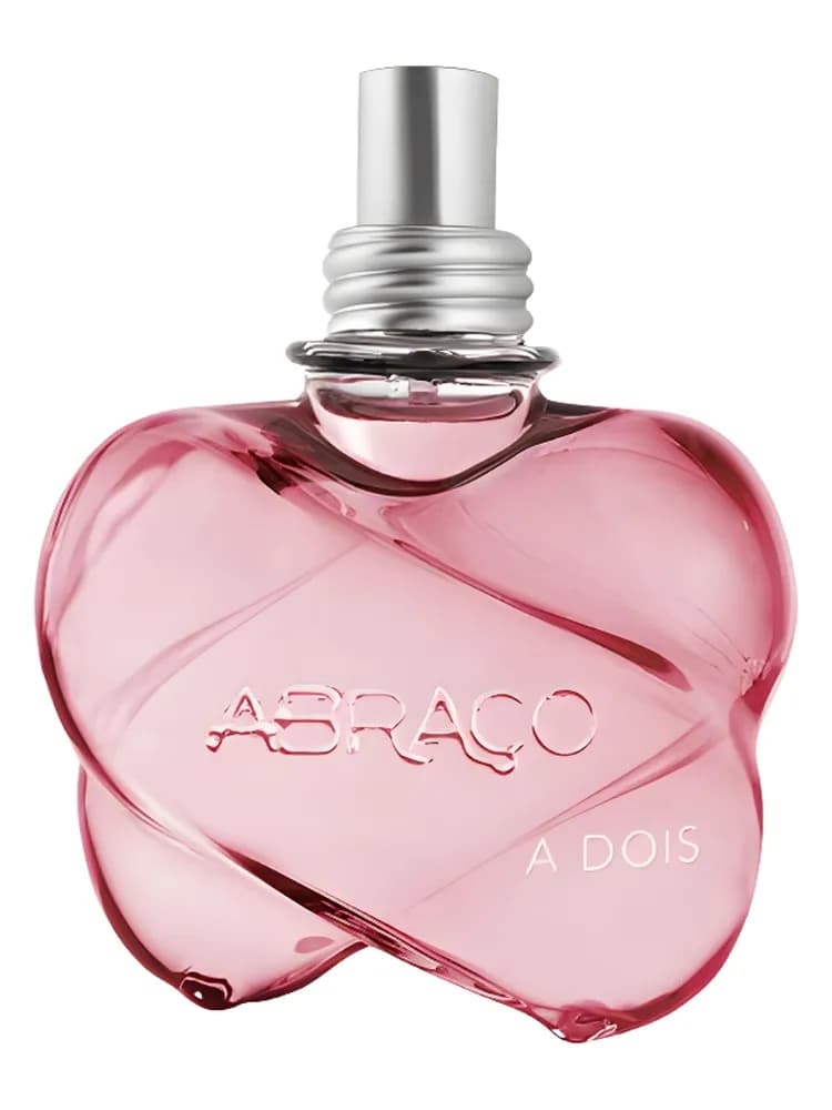 Abraço A Dois Feminino