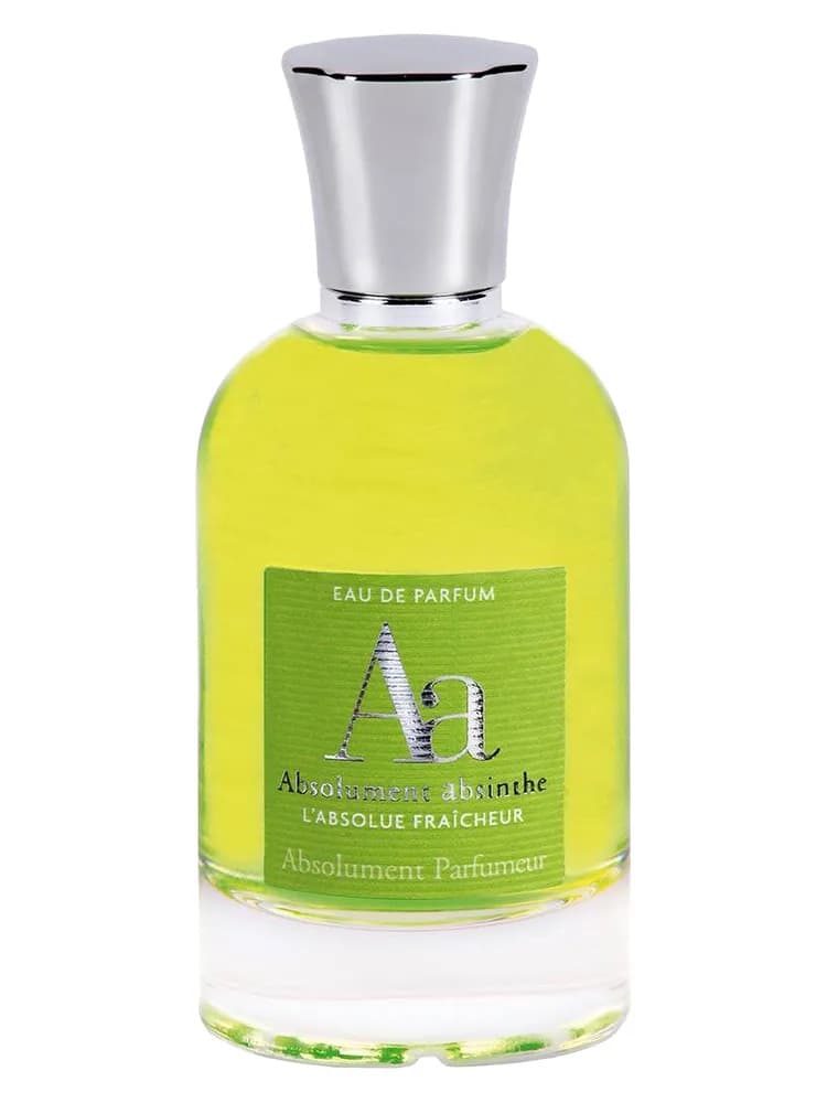 Le Parfum