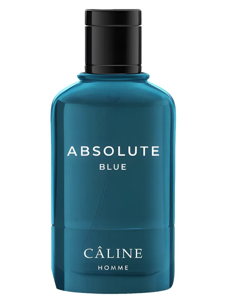 Absolute Blue