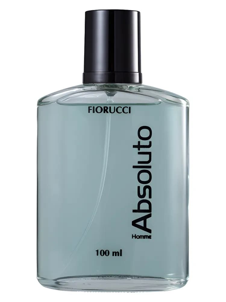 Absoluto Homme