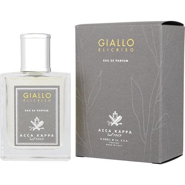 Giallo Elicriso