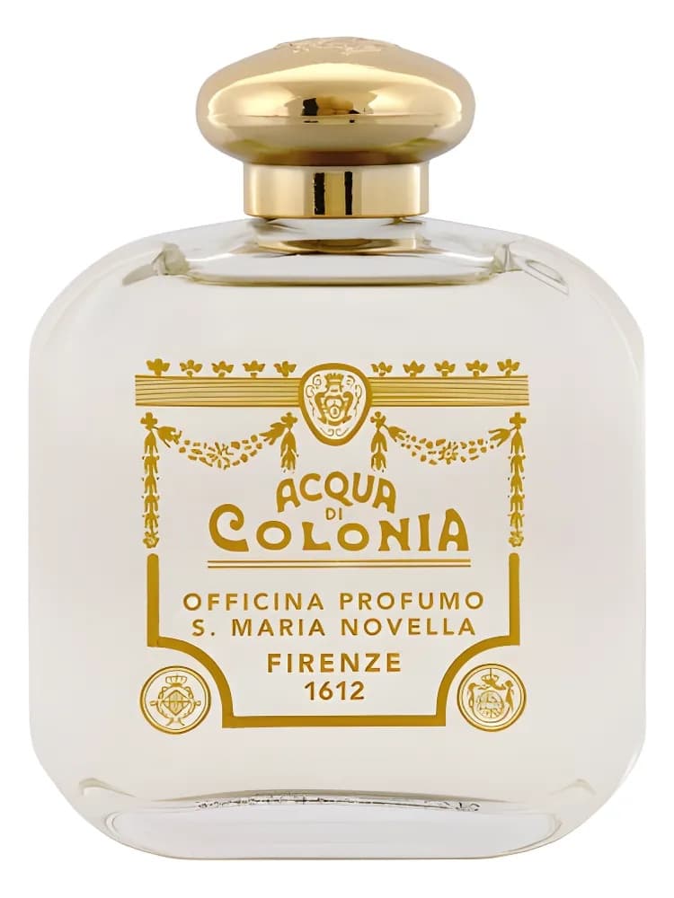 Acqua Di S.M.Novella