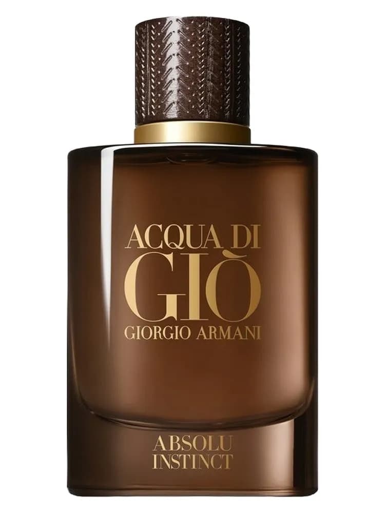 Acqua Di Giò Absolu