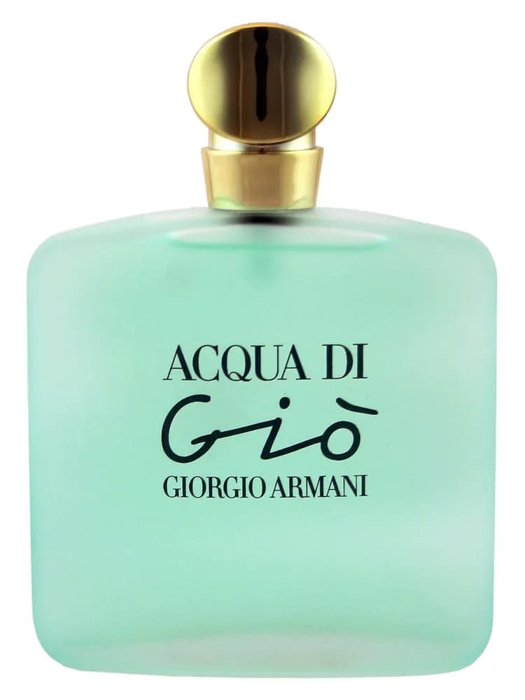 Acqua Di Giò