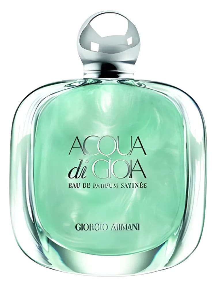 Acqua Di Gioia Eau De Parfum