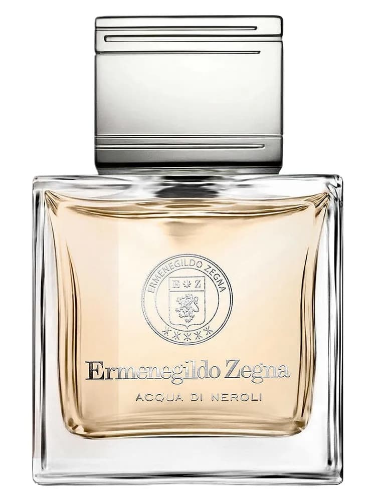 Zegna Acqua Di Neroli