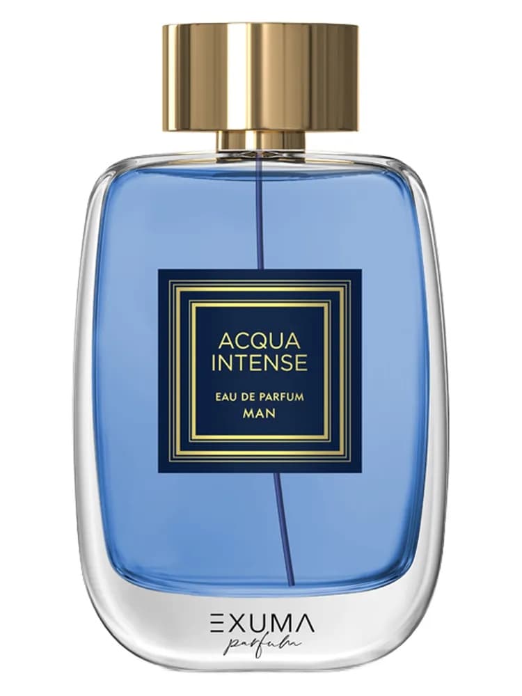 Acqua Intense