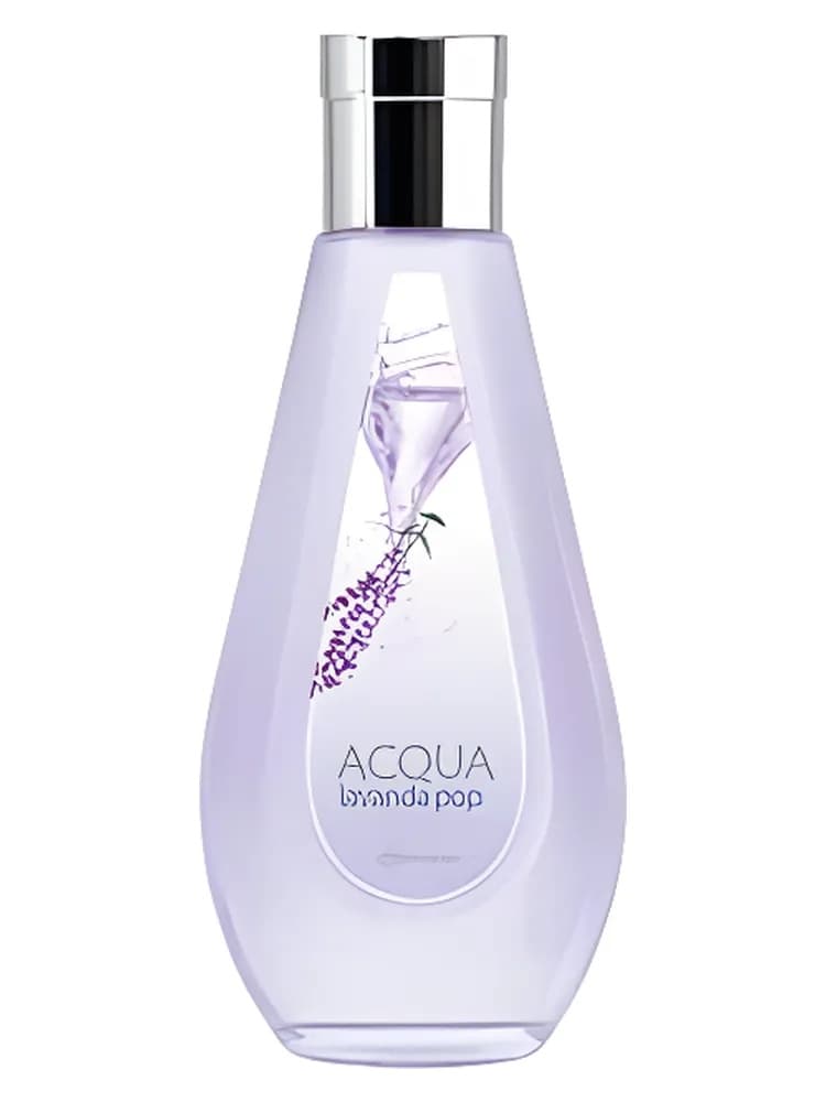 Acqua Lavanda Pop
