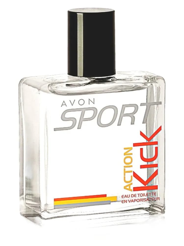 Sport Action Kick