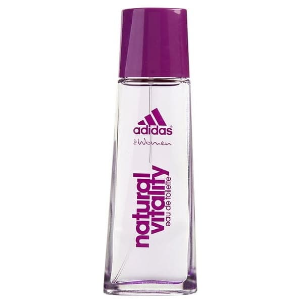 Natural Vitality