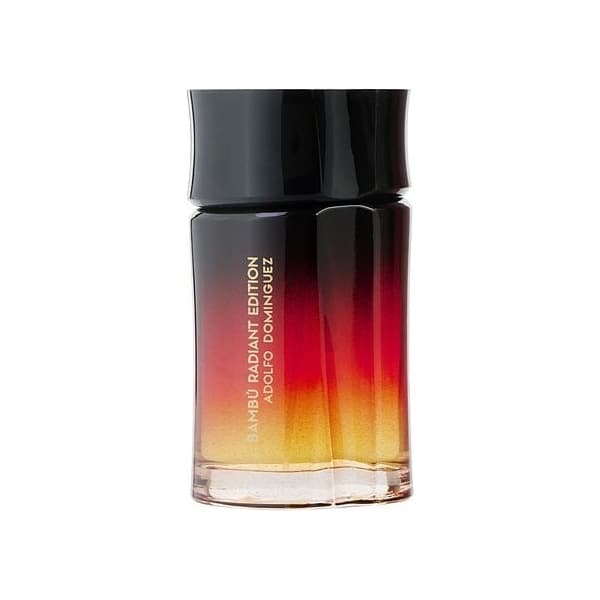 Agua De Bambú Hombre Radiant Edition