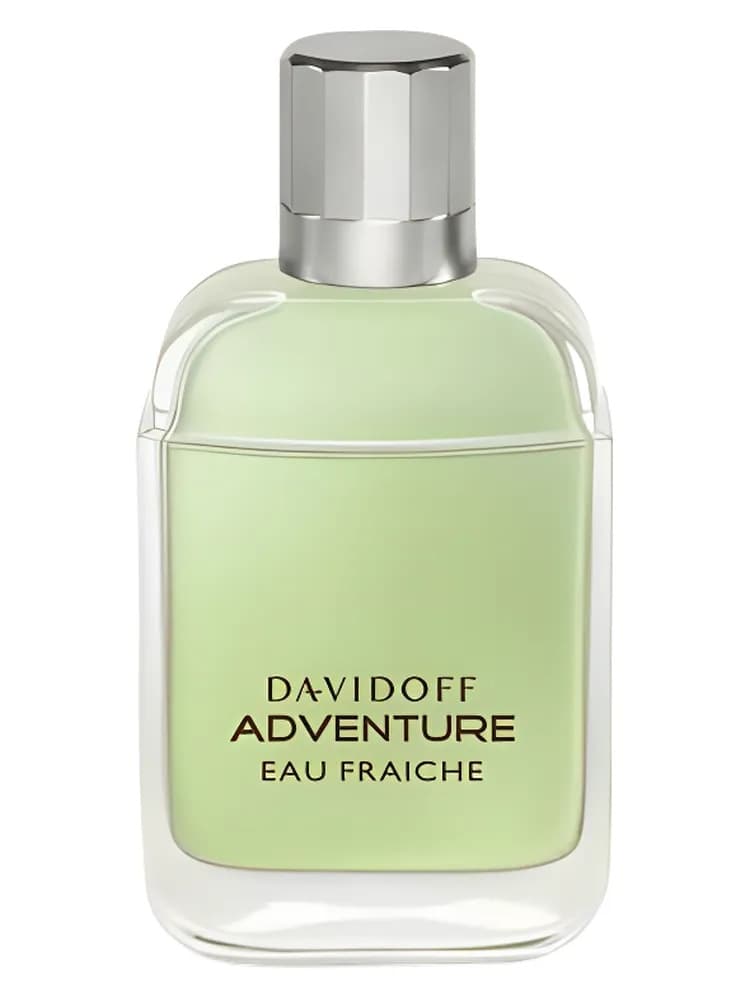 Adventure Eau Fraîche
