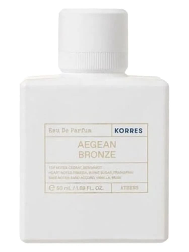 Aegean Bronze