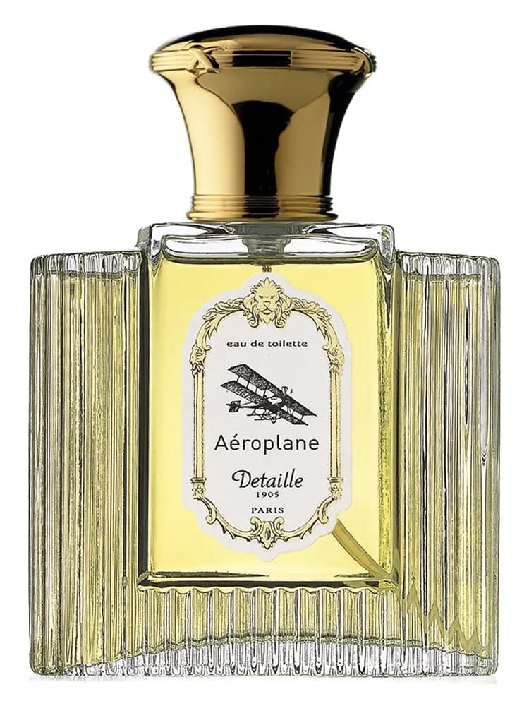 Aéroplane