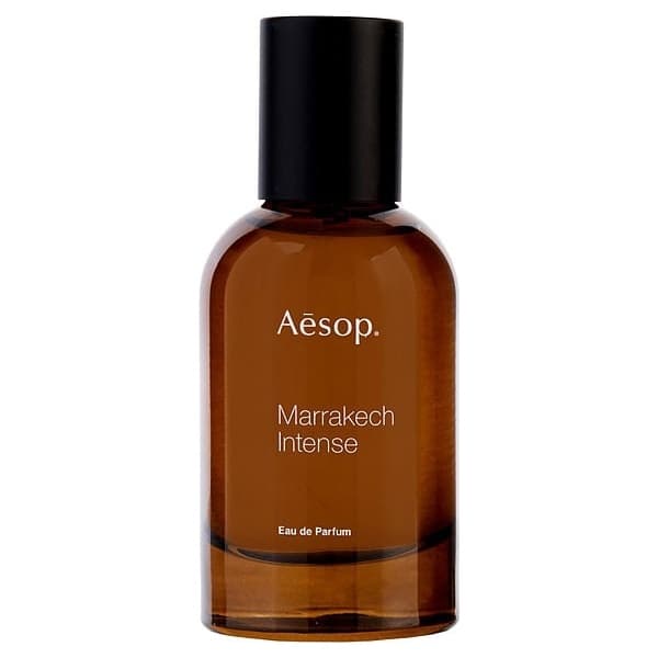 Marrakech Intense Eau De Toilette
