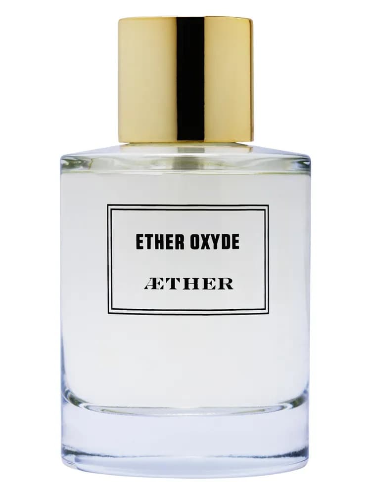 Aetheroxyde