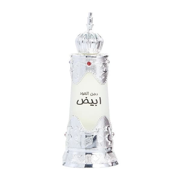 Dehn Al Oudh Abiyad