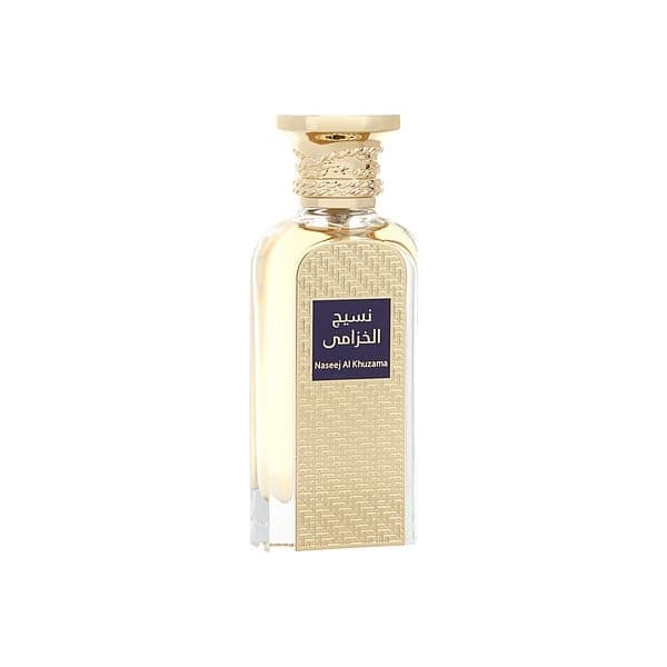 Naseej Al Khuzama