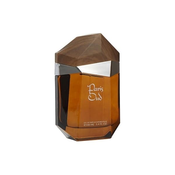 Paris Oud