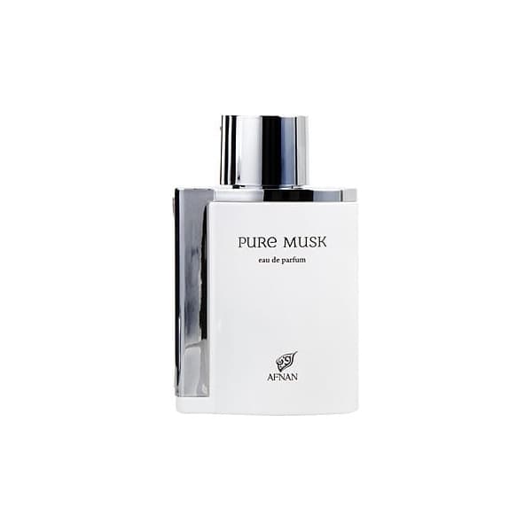 Pure Musk